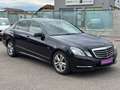 Mercedes-Benz E 200 E 200 BlueEfficiency CDI Aut. Avantgarde Blau - thumbnail 4