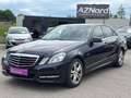 Mercedes-Benz E 200 E 200 BlueEfficiency CDI Aut. Avantgarde Blau - thumbnail 1