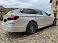 BMW 530 Xdrive Luxury Bianco - thumbnail 1