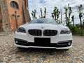 BMW 530 Xdrive Luxury Bianco - thumbnail 2