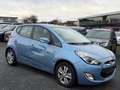 Hyundai iX20 1.4 Comfort blue Blau - thumbnail 2