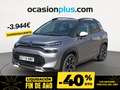 Citroen C3 Aircross Puretech S&S Shine Pack EAT6 130 Gris - thumbnail 1