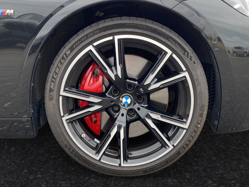 BMW 240 M240i xDrive M Sport Pro 19" Glasdach DA PA+ LCPro — photo 4