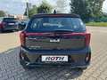 Kia Picanto 1.2 Vision MJ25 Navi*Kamera*DAB*Alu*Shz Noir - thumbnail 4
