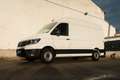 Volkswagen Crafter 35 2.0 TDI MR HD L2H2 FWD / Navi Standhe Weiß - thumbnail 2