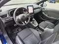 Renault Clio Full Hybrid E-Tech 145 CV 5 porte Esprit Alpine Bleu - thumbnail 5