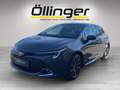 Toyota Corolla 2,0 Hybrid Lounge + Leder + Schiebedach! Grau - thumbnail 1