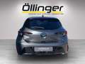 Toyota Corolla 2,0 Hybrid Lounge + Leder + Schiebedach! Grau - thumbnail 4