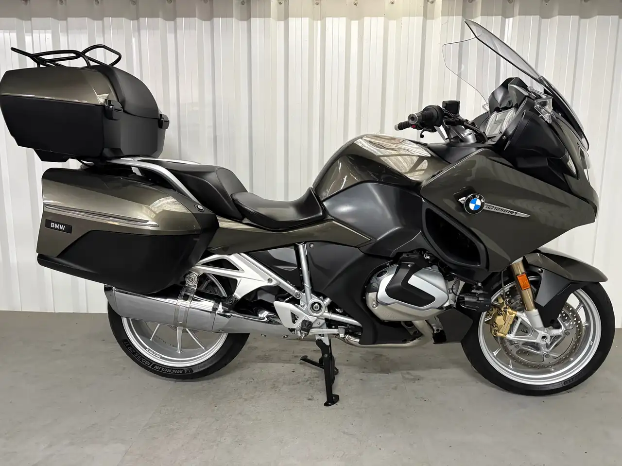 BMW R 1250 RT