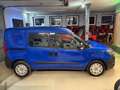 Fiat Doblo Doblò Basis Kasten~CNG~schöner Zustand Blau - thumbnail 7