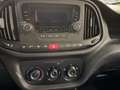 Fiat Doblo Doblò Basis Kasten~CNG~schöner Zustand Blau - thumbnail 12
