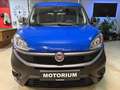 Fiat Doblo Doblò Basis Kasten~CNG~schöner Zustand Blau - thumbnail 2
