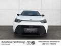 Toyota Aygo X X 1,5 VVT-i Active 5t. Weiß - thumbnail 2