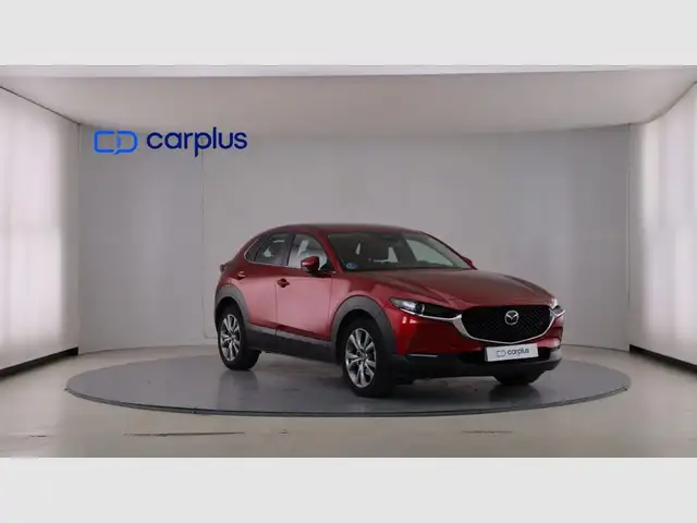 Mazda CX-30 e-SKY G MHEV 90kW Exclusive-line