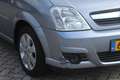 Opel Meriva 1.6-16V Temptation Airco, Cruise control, Trekhaak Grijs - thumbnail 9