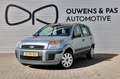 Ford Fusion 1.4-16V Champion | AIRCO | NIEUWE APK | TREKHAAK Grau - thumbnail 1