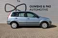 Ford Fusion 1.4-16V Champion | AIRCO | NIEUWE APK | TREKHAAK Grau - thumbnail 8