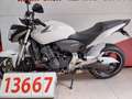 Honda Hornet Blanc - thumbnail 5