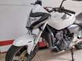 Honda Hornet Blanc - thumbnail 6