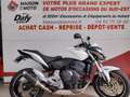 Honda Hornet Blanc - thumbnail 1
