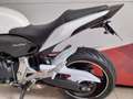Honda Hornet Blanc - thumbnail 7