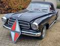 Borgward Isabella Coupe cabriolet Schwarz - thumbnail 1