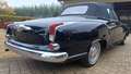 Borgward Isabella Coupe cabriolet Schwarz - thumbnail 3