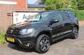 Dacia Duster TCe 125 pk Comfort navi./parkeersensoren v.+ a. Zwart - thumbnail 1