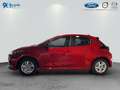 Mazda 2 Hybrid 1.5 VVT-i 116 CVT CENTRE-LINE Red - thumbnail 3