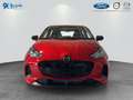 Mazda 2 Hybrid 1.5 VVT-i 116 CVT CENTRE-LINE Red - thumbnail 2