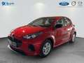 Mazda 2 Hybrid 1.5 VVT-i 116 CVT CENTRE-LINE Red - thumbnail 1