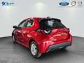 Mazda 2 Hybrid 1.5 VVT-i 116 CVT CENTRE-LINE Red - thumbnail 4