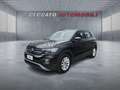 Volkswagen T-Cross T-Cross 1.0 tsi Style 95cv Nero - thumbnail 1