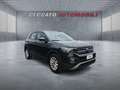 Volkswagen T-Cross T-Cross 1.0 tsi Style 95cv Nero - thumbnail 16