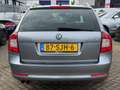 Skoda Octavia Combi 1.4 TSI Greentech Elegance Business Line Gris - thumbnail 6