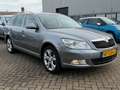 Skoda Octavia Combi 1.4 TSI Greentech Elegance Business Line Gris - thumbnail 5