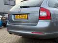 Skoda Octavia Combi 1.4 TSI Greentech Elegance Business Line Gris - thumbnail 4