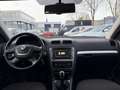 Skoda Octavia Combi 1.4 TSI Greentech Elegance Business Line Gris - thumbnail 17