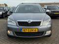 Skoda Octavia Combi 1.4 TSI Greentech Elegance Business Line Gris - thumbnail 2
