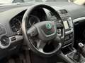 Skoda Octavia Combi 1.4 TSI Greentech Elegance Business Line Gris - thumbnail 11