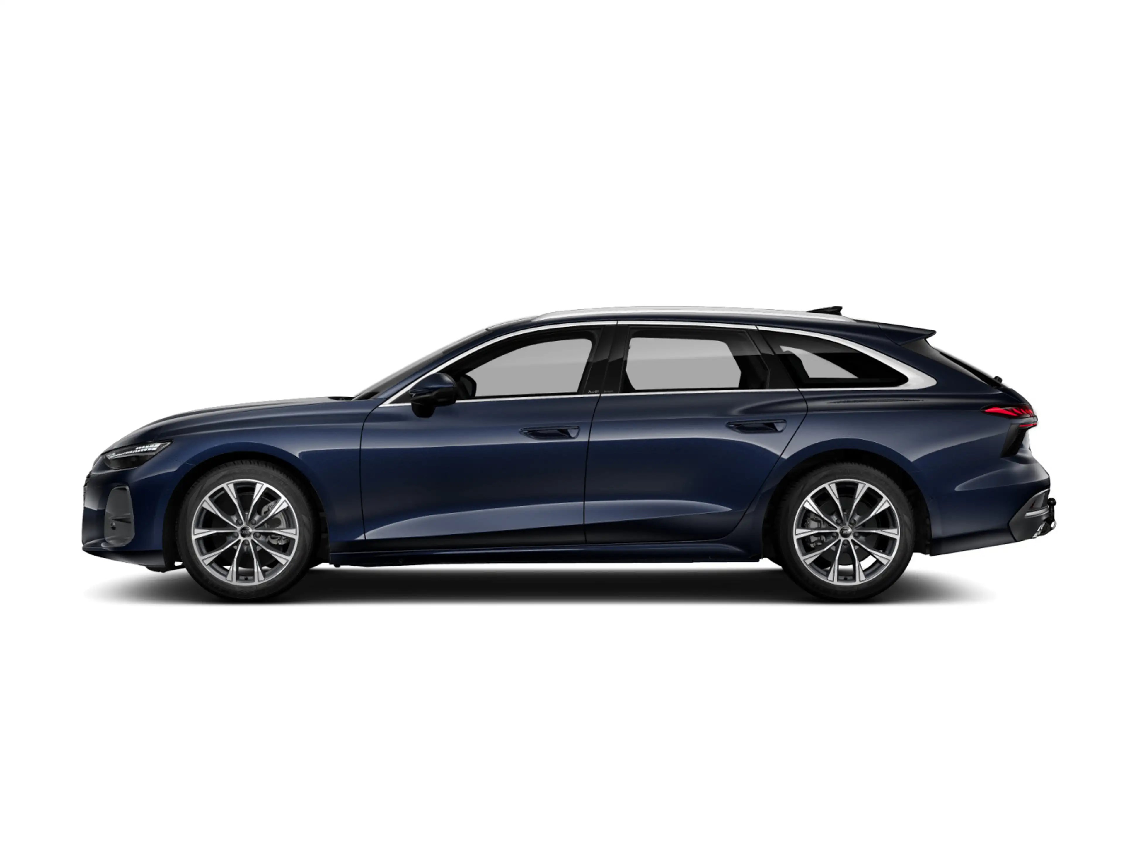 Audi A6 40 TDI qu advanced S tro*Pano*LED+*Virt — photo 6