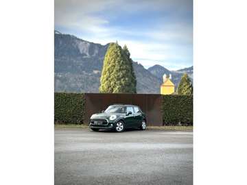 1.5 Benzin *Schiebedach*Panoramadach