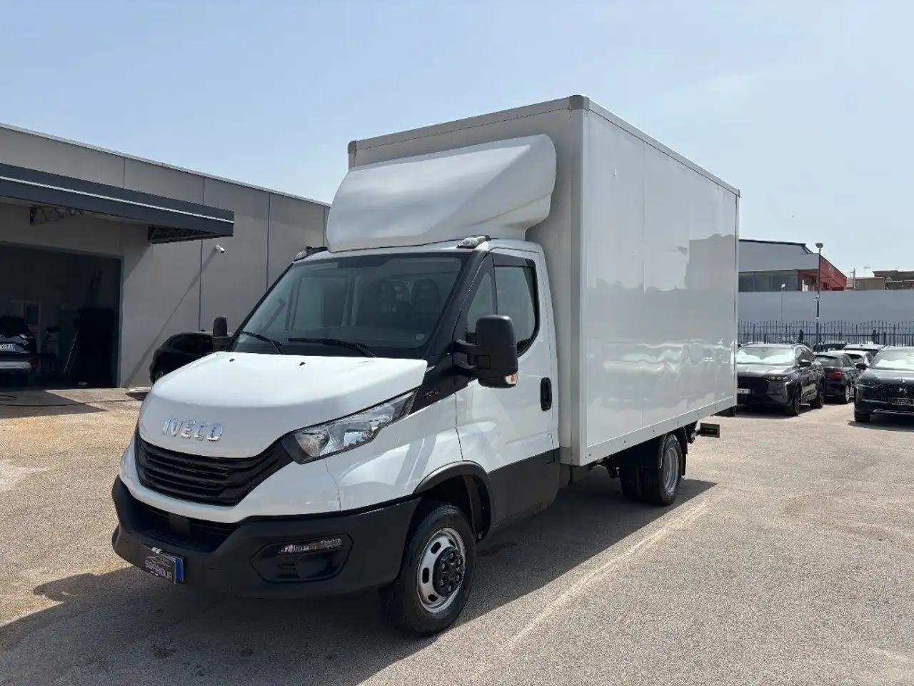 Iveco Model not specified 2024