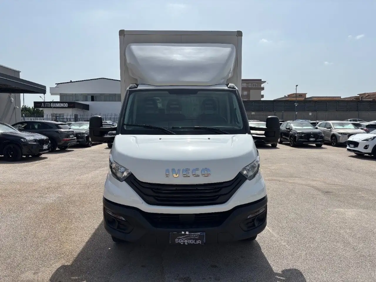 Iveco Model not specified 2024