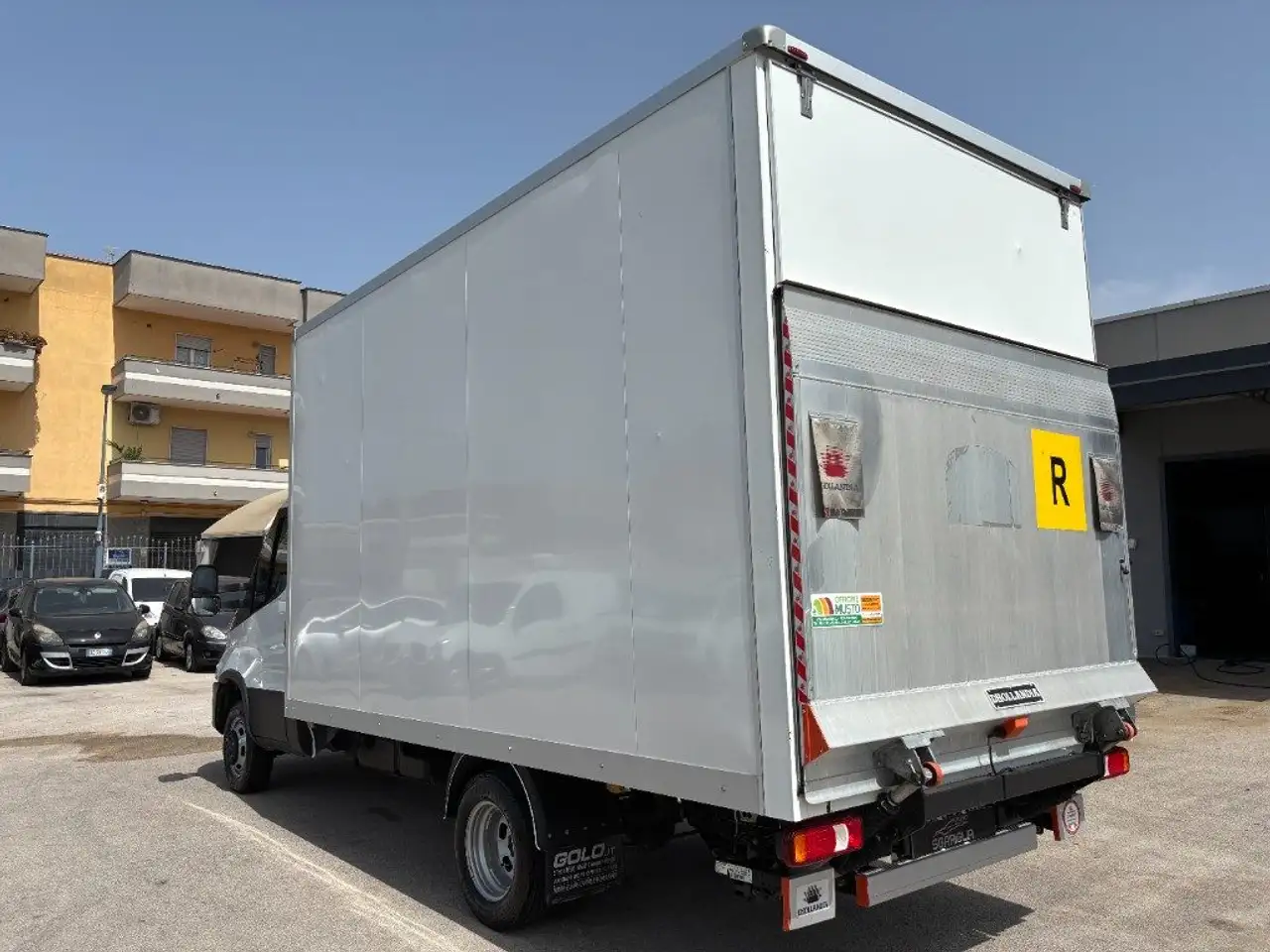 Iveco Model not specified 2024