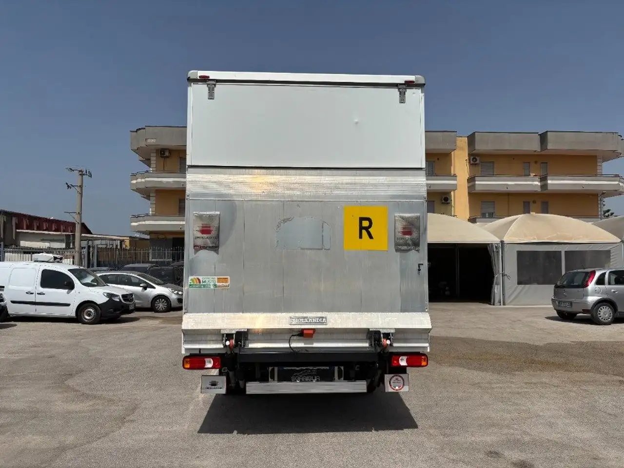 Iveco Model not specified 2024