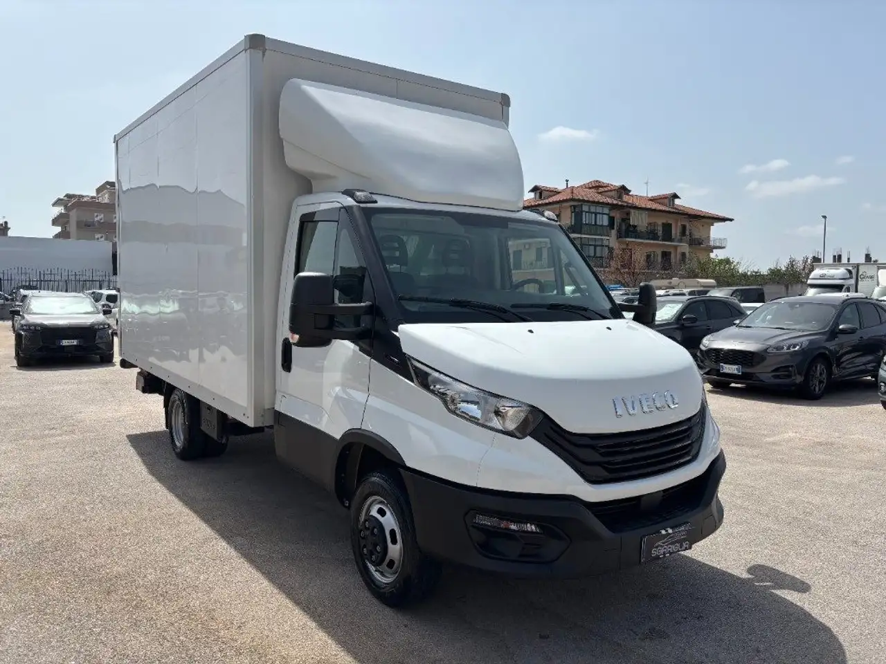 Iveco Model not specified 2024