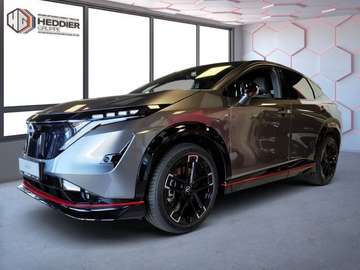 Nismo e-4orce*NAVI*360°KAMERA*Head-up-Disp