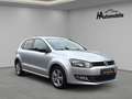 Volkswagen Polo "MATCH" *KLIMA *TÜV NEU *SHZ *SERVICE *Tempomat Silber - thumbnail 7