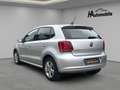 Volkswagen Polo "MATCH" *KLIMA *TÜV NEU *SHZ *SERVICE *Tempomat Silber - thumbnail 3